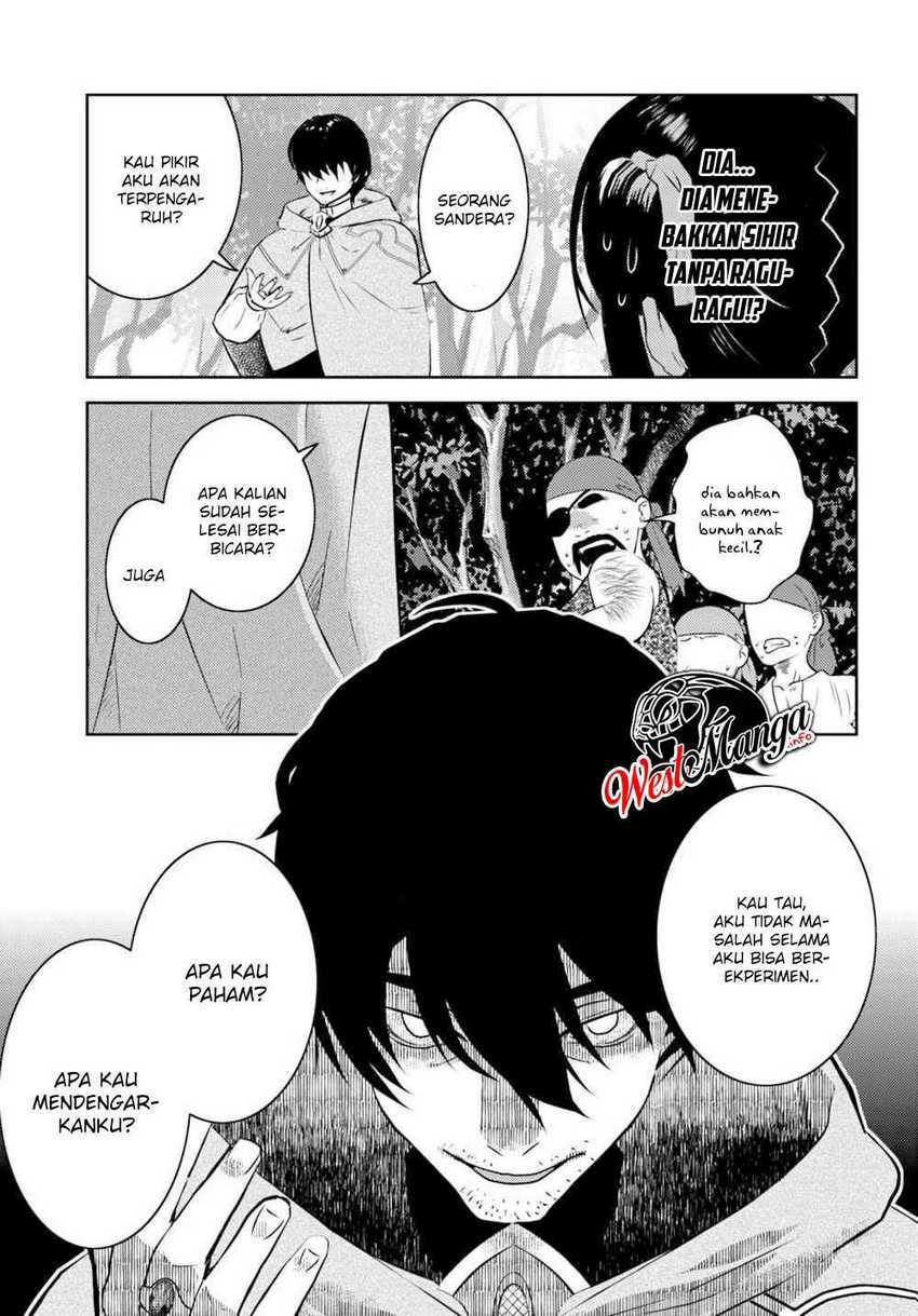 Baca Arafoo Kenja no Isekai Seikatsu Nikki - Chapter 16 halaman 19