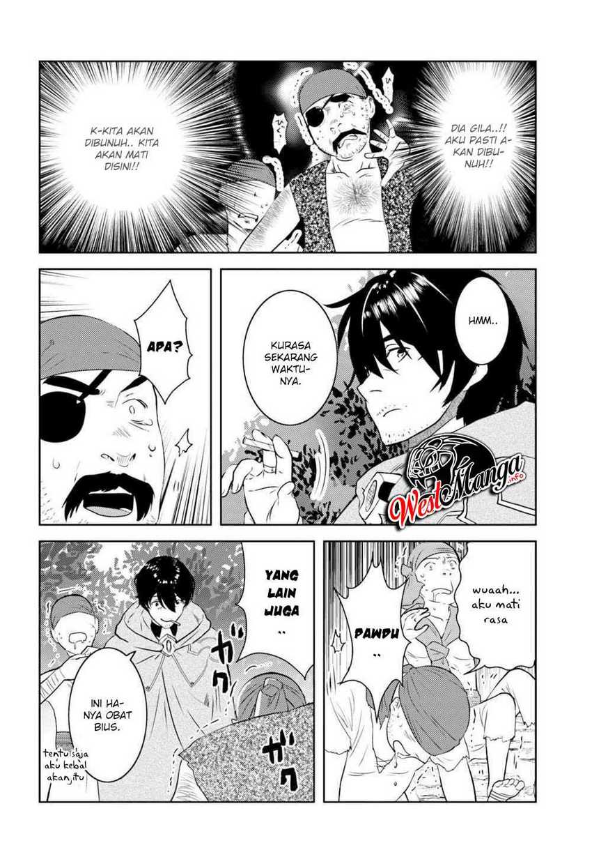 Baca Arafoo Kenja no Isekai Seikatsu Nikki - Chapter 16 halaman 20
