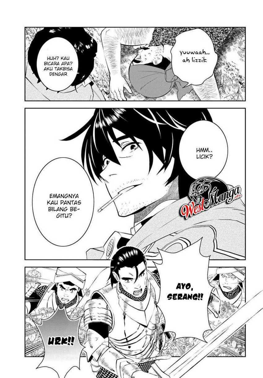 Baca Arafoo Kenja no Isekai Seikatsu Nikki - Chapter 16 halaman 21