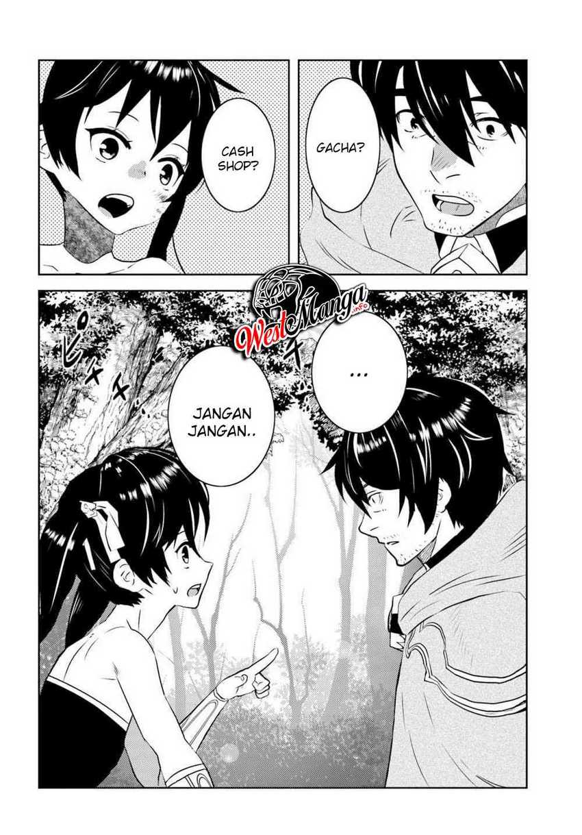 Baca Arafoo Kenja no Isekai Seikatsu Nikki - Chapter 16 halaman 24