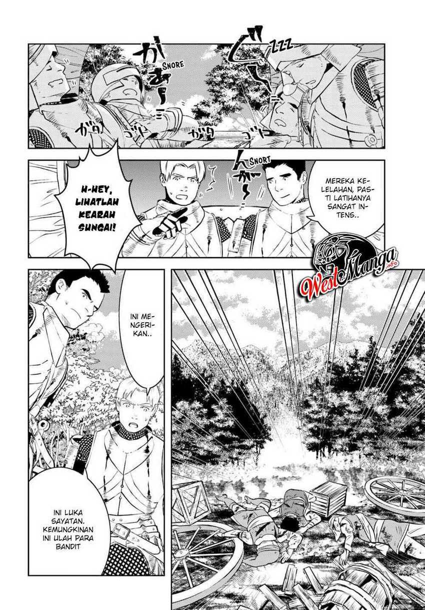 Baca Arafoo Kenja no Isekai Seikatsu Nikki - Chapter 16 halaman 5