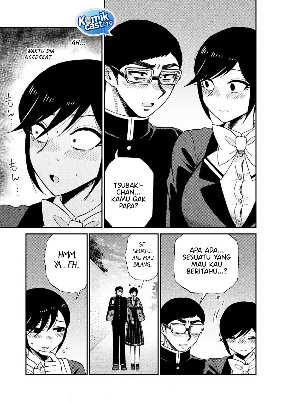 Arakure Ojousama Wa MonMon Shiteiru Chapter 57 - Page 10