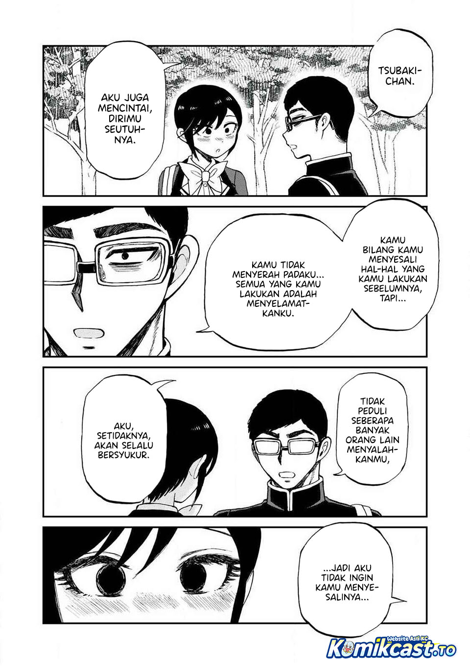 Arakure Ojousama Wa MonMon Shiteiru Chapter 59 - Page 25