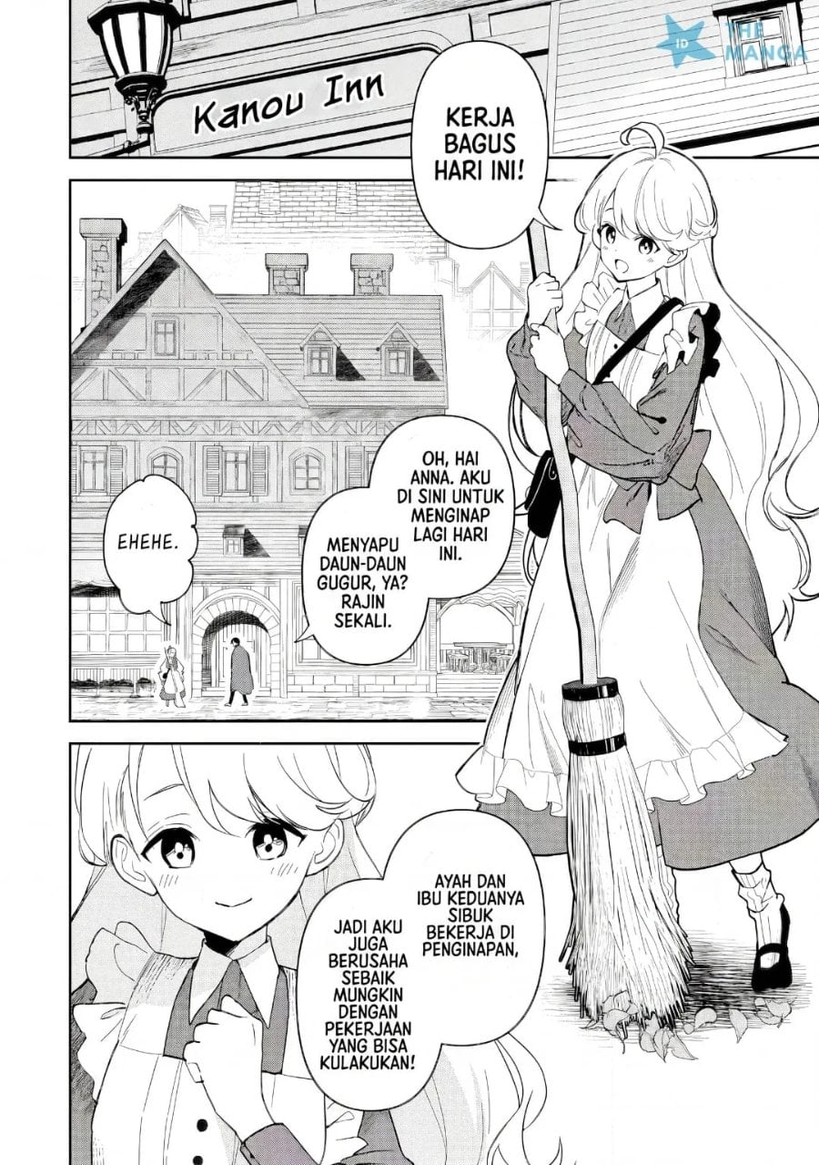 Baca Arasaa Majutsushi no Yuru ii Harem Life ~Black Shachiku ga Isekai de Jiyuu Kimama ni Yuukyuu Shouka~ - Chapter 1 halaman 39