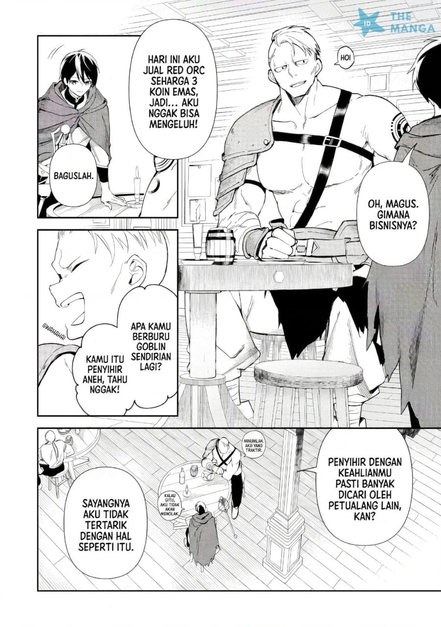 Baca Arasaa Majutsushi no Yuru ii Harem Life ~Black Shachiku ga Isekai de Jiyuu Kimama ni Yuukyuu Shouka~ - Chapter 1 halaman 62