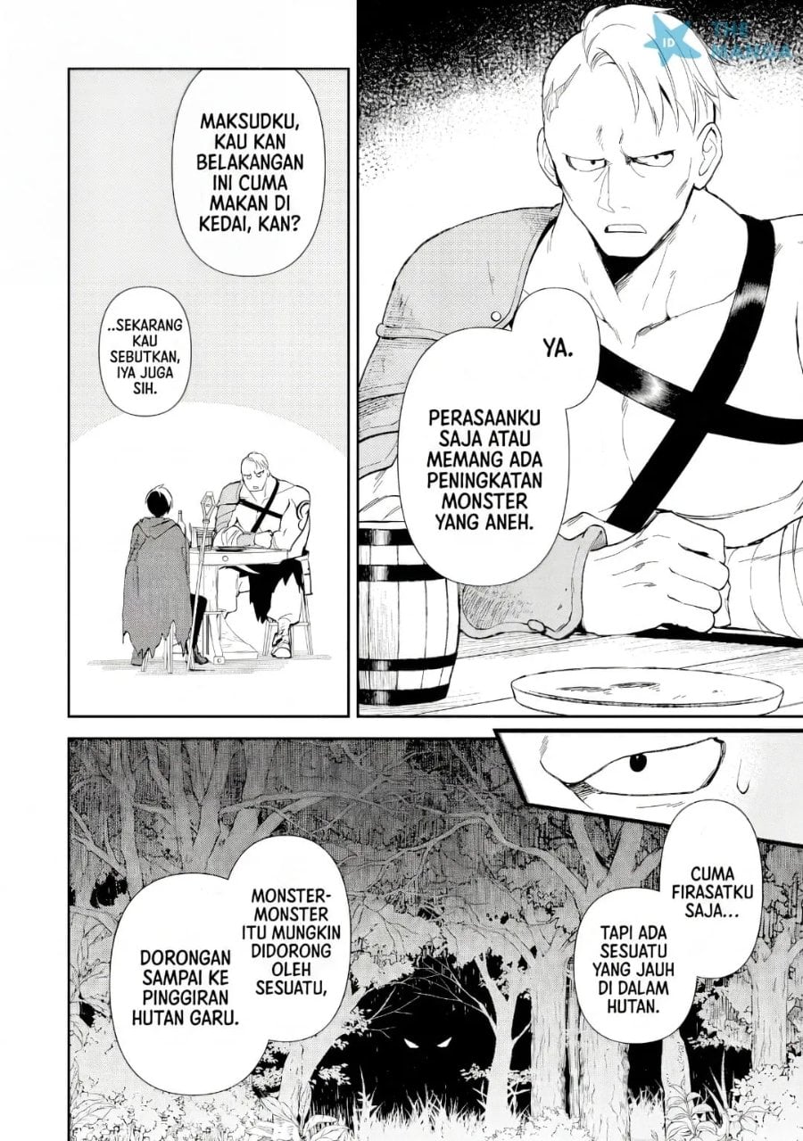 Baca Arasaa Majutsushi no Yuru ii Harem Life ~Black Shachiku ga Isekai de Jiyuu Kimama ni Yuukyuu Shouka~ - Chapter 1 halaman 66