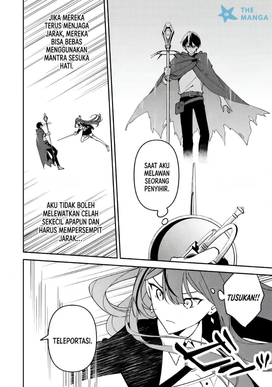 Arasaa Majutsushi no Yuru ii Harem Life ~Black Shachiku ga Isekai de Jiyuu Kimama ni Yuukyuu Shouka~ Chapter 10.5 - Page 15