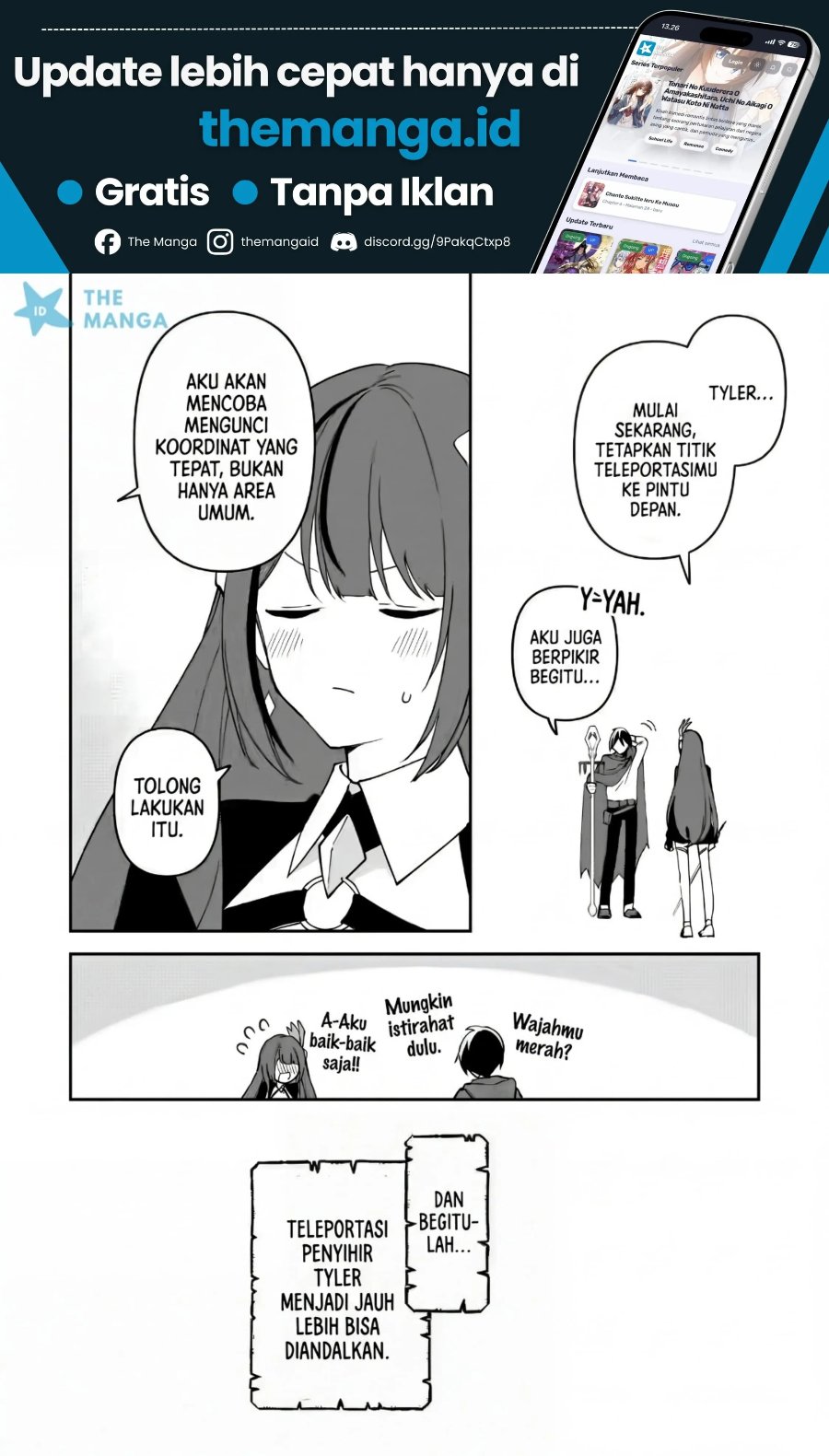 Arasaa Majutsushi no Yuru ii Harem Life ~Black Shachiku ga Isekai de Jiyuu Kimama ni Yuukyuu Shouka~ Chapter 10.5 - Page 17