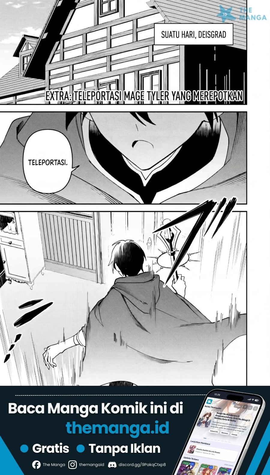 Arasaa Majutsushi no Yuru ii Harem Life ~Black Shachiku ga Isekai de Jiyuu Kimama ni Yuukyuu Shouka~ Chapter 10.5 - Page 2