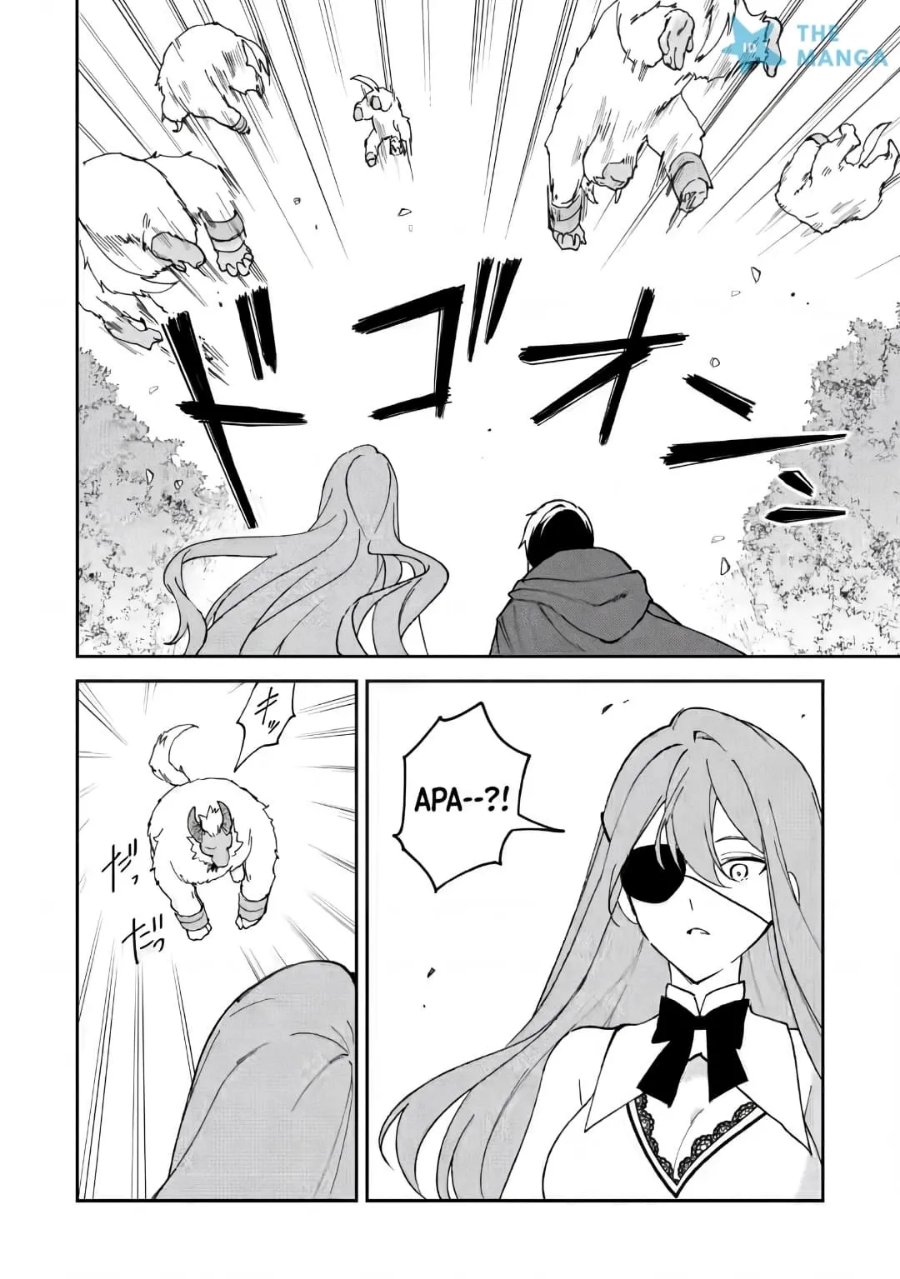 Arasaa Majutsushi no Yuru ii Harem Life ~Black Shachiku ga Isekai de Jiyuu Kimama ni Yuukyuu Shouka~ Chapter 10 - Page 15