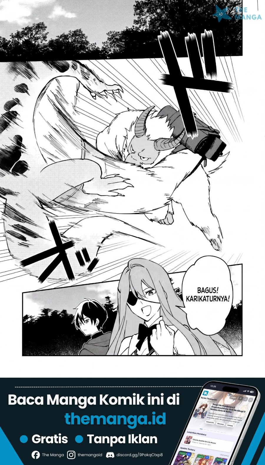Arasaa Majutsushi no Yuru ii Harem Life ~Black Shachiku ga Isekai de Jiyuu Kimama ni Yuukyuu Shouka~ Chapter 10 - Page 2