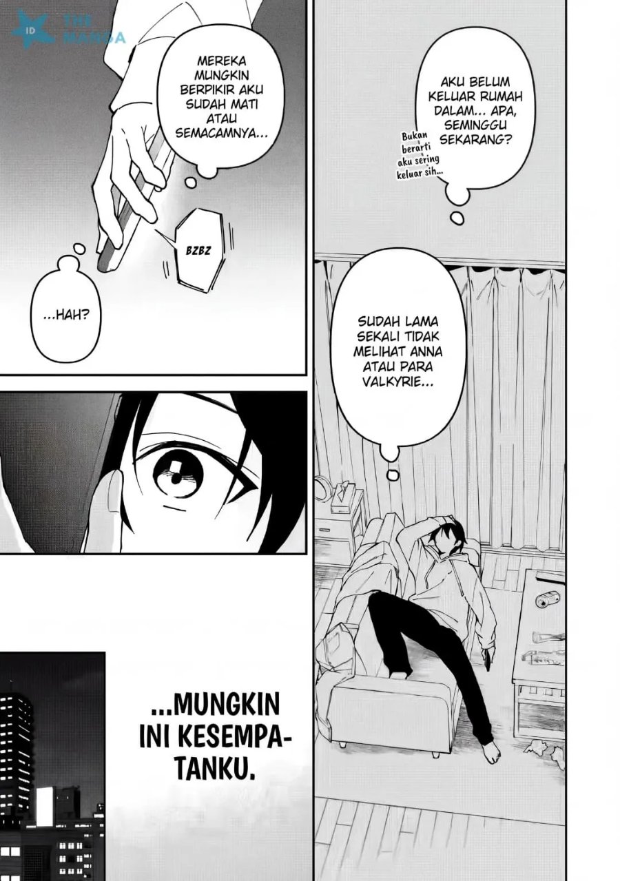 Arasaa Majutsushi no Yuru ii Harem Life ~Black Shachiku ga Isekai de Jiyuu Kimama ni Yuukyuu Shouka~ Chapter 10 - Page 24