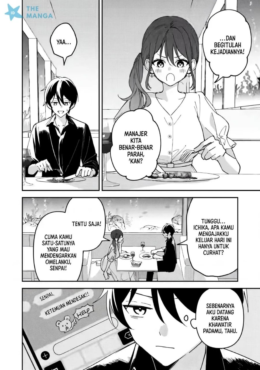 Arasaa Majutsushi no Yuru ii Harem Life ~Black Shachiku ga Isekai de Jiyuu Kimama ni Yuukyuu Shouka~ Chapter 10 - Page 25
