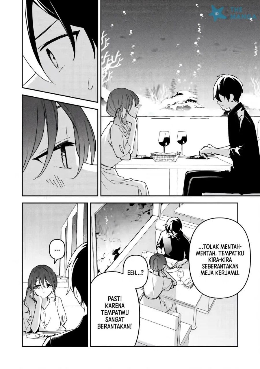 Arasaa Majutsushi no Yuru ii Harem Life ~Black Shachiku ga Isekai de Jiyuu Kimama ni Yuukyuu Shouka~ Chapter 10 - Page 27