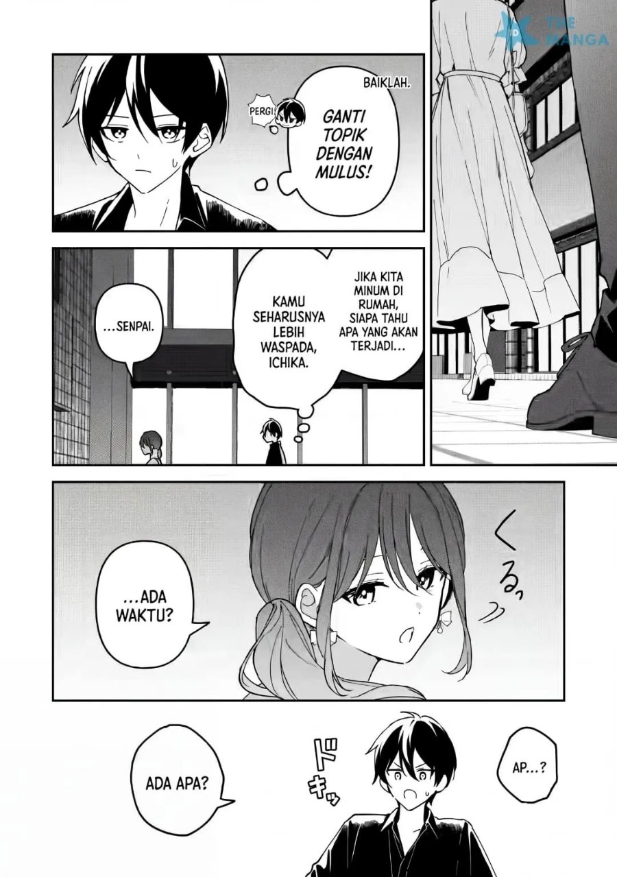 Arasaa Majutsushi no Yuru ii Harem Life ~Black Shachiku ga Isekai de Jiyuu Kimama ni Yuukyuu Shouka~ Chapter 10 - Page 29