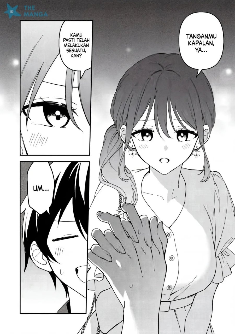 Arasaa Majutsushi no Yuru ii Harem Life ~Black Shachiku ga Isekai de Jiyuu Kimama ni Yuukyuu Shouka~ Chapter 10 - Page 31