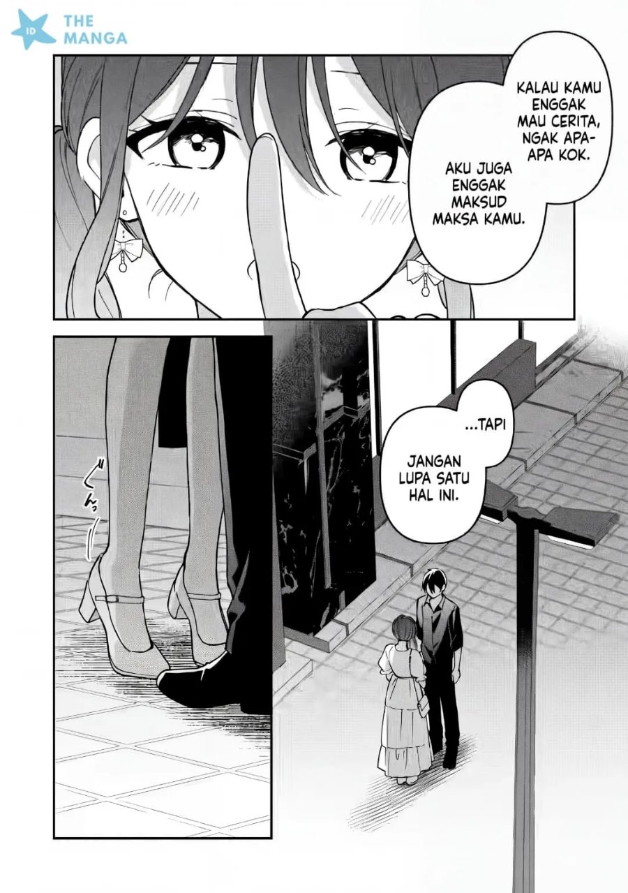 Arasaa Majutsushi no Yuru ii Harem Life ~Black Shachiku ga Isekai de Jiyuu Kimama ni Yuukyuu Shouka~ Chapter 10 - Page 33