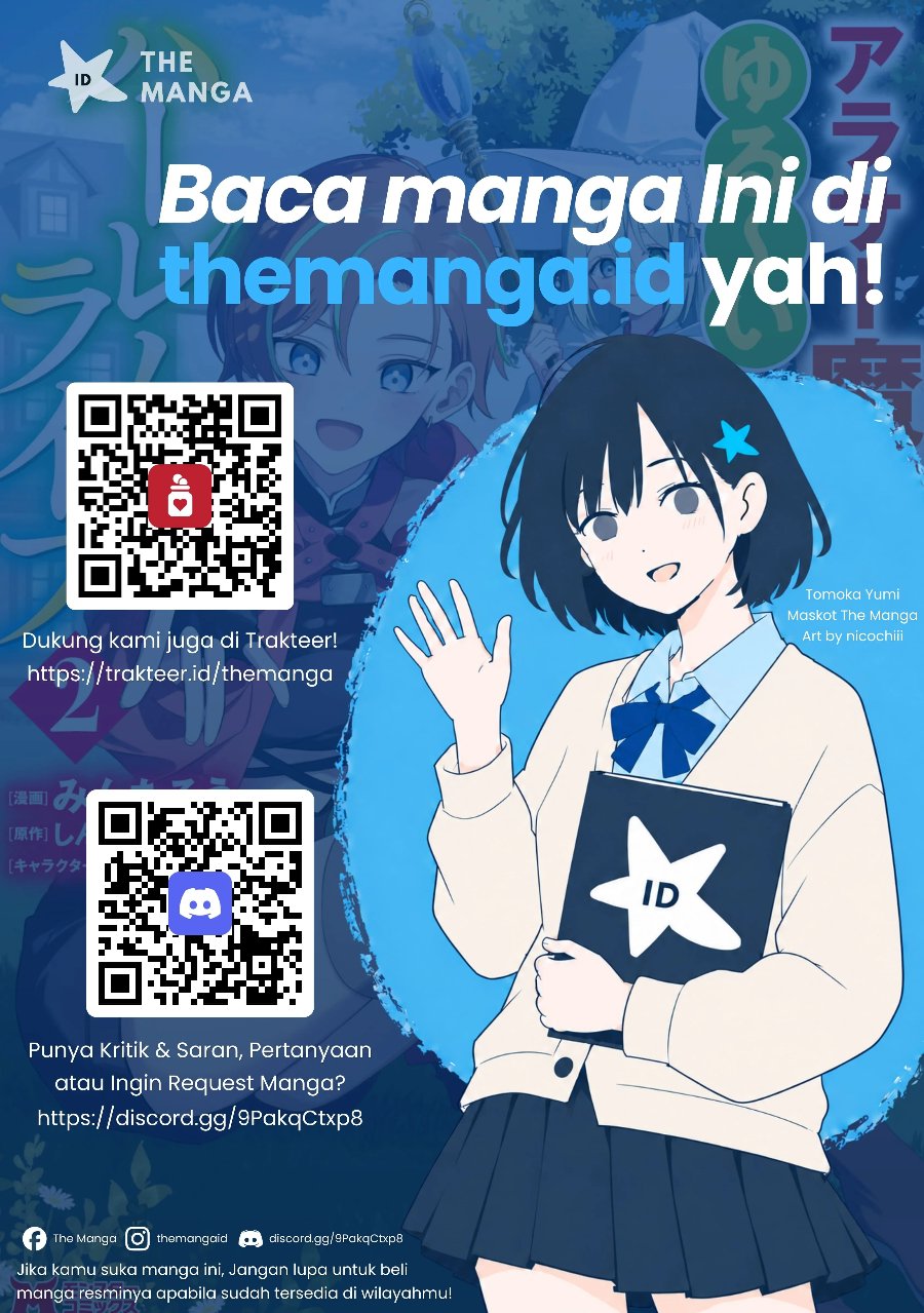 Arasaa Majutsushi no Yuru ii Harem Life ~Black Shachiku ga Isekai de Jiyuu Kimama ni Yuukyuu Shouka~ Chapter 10 - Page 36