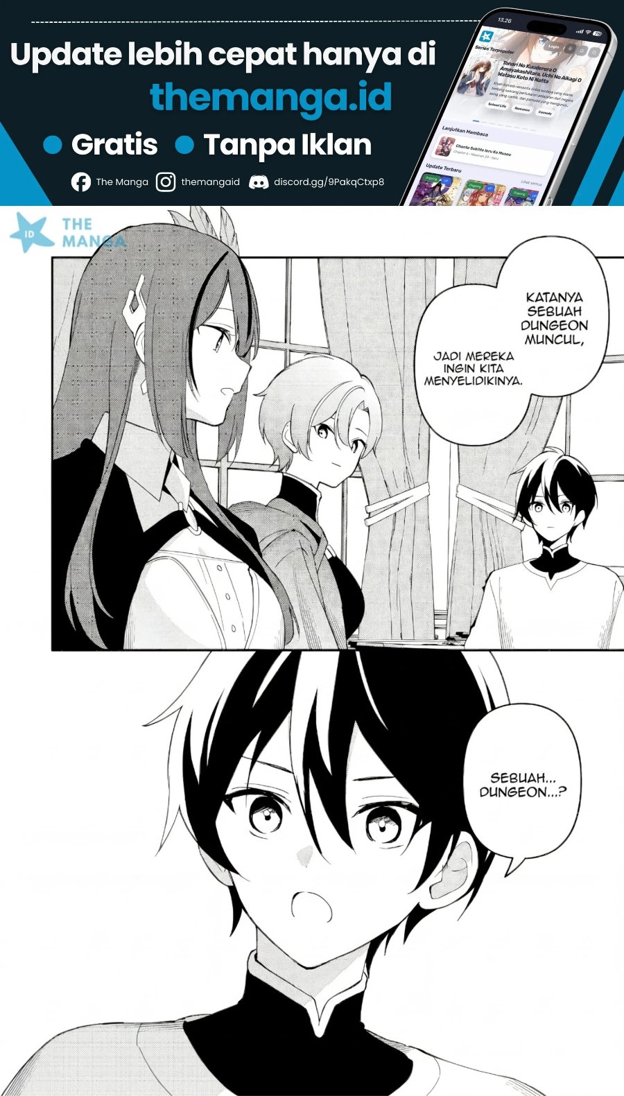 Arasaa Majutsushi no Yuru ii Harem Life ~Black Shachiku ga Isekai de Jiyuu Kimama ni Yuukyuu Shouka~ Chapter 11 - Page 29