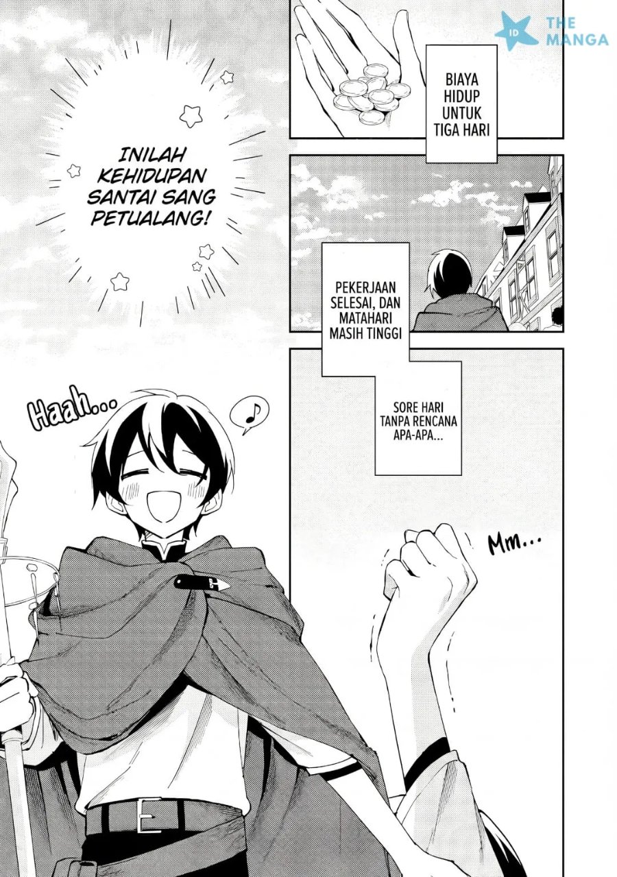 Arasaa Majutsushi no Yuru ii Harem Life ~Black Shachiku ga Isekai de Jiyuu Kimama ni Yuukyuu Shouka~ Chapter 12 - Page 12