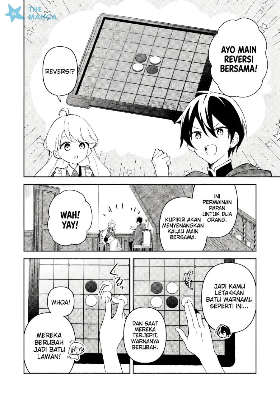 Arasaa Majutsushi no Yuru ii Harem Life ~Black Shachiku ga Isekai de Jiyuu Kimama ni Yuukyuu Shouka~ Chapter 12 - Page 15