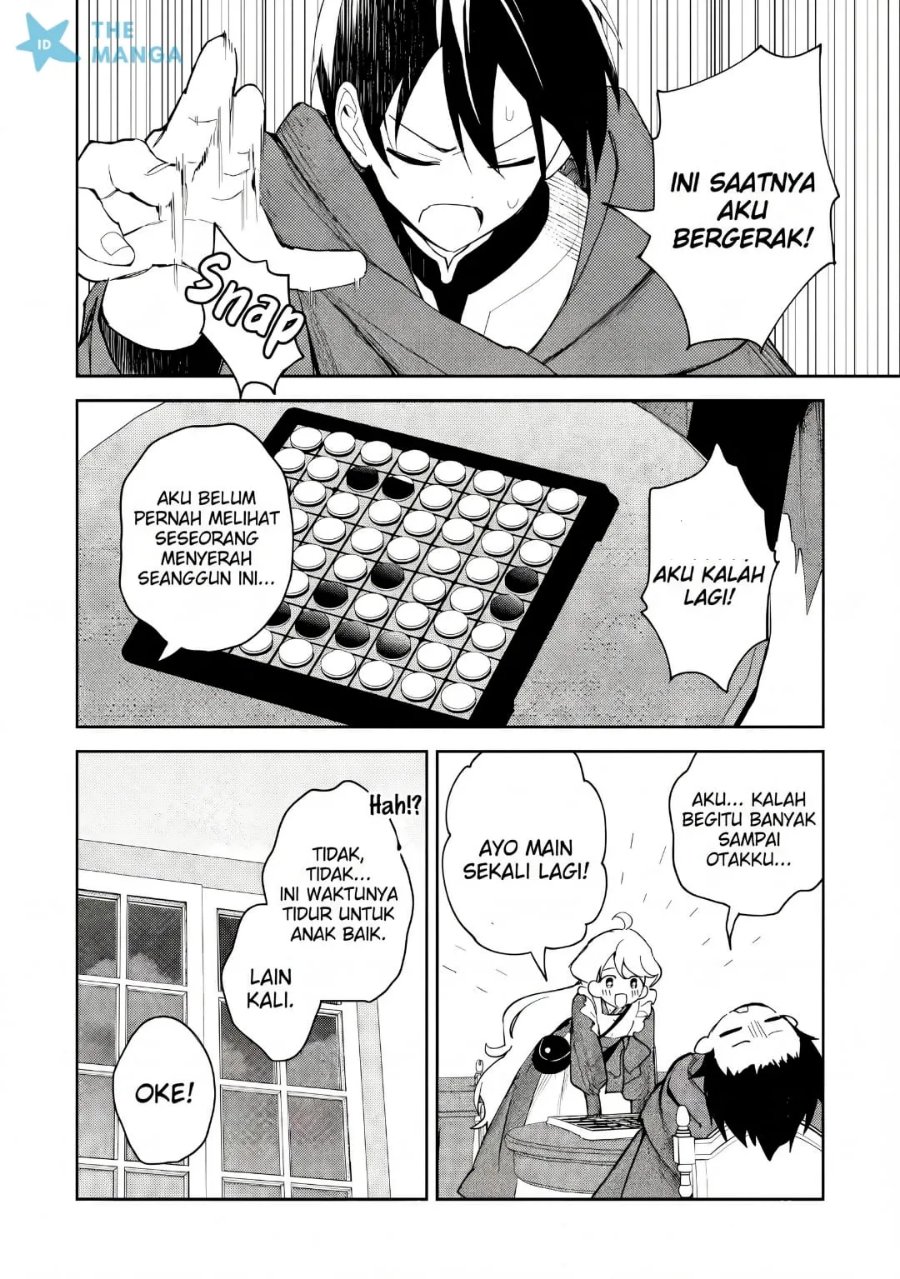 Arasaa Majutsushi no Yuru ii Harem Life ~Black Shachiku ga Isekai de Jiyuu Kimama ni Yuukyuu Shouka~ Chapter 12 - Page 19