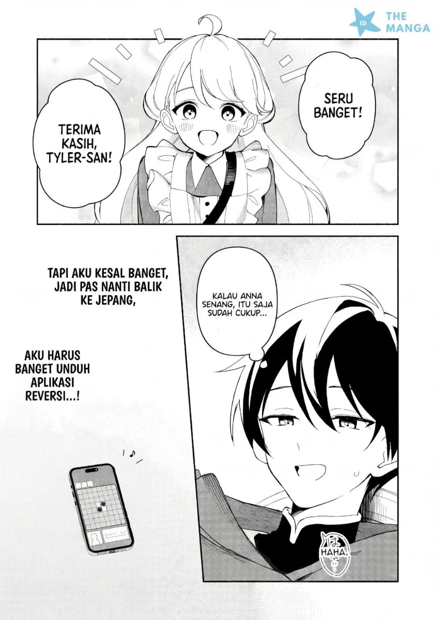 Arasaa Majutsushi no Yuru ii Harem Life ~Black Shachiku ga Isekai de Jiyuu Kimama ni Yuukyuu Shouka~ Chapter 12 - Page 20