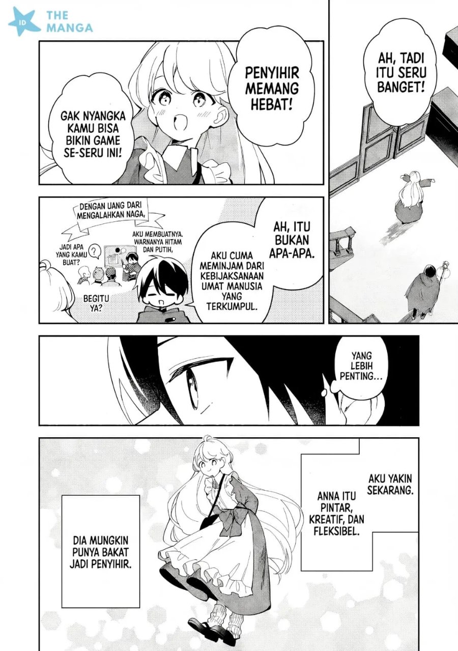 Arasaa Majutsushi no Yuru ii Harem Life ~Black Shachiku ga Isekai de Jiyuu Kimama ni Yuukyuu Shouka~ Chapter 12 - Page 21