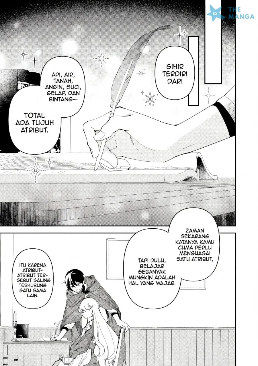 Arasaa Majutsushi no Yuru ii Harem Life ~Black Shachiku ga Isekai de Jiyuu Kimama ni Yuukyuu Shouka~ Chapter 12 - Page 24