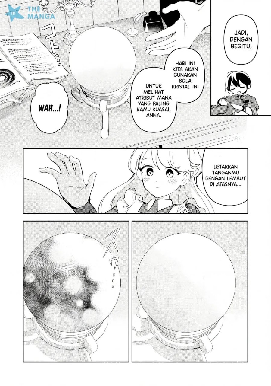 Arasaa Majutsushi no Yuru ii Harem Life ~Black Shachiku ga Isekai de Jiyuu Kimama ni Yuukyuu Shouka~ Chapter 12 - Page 25