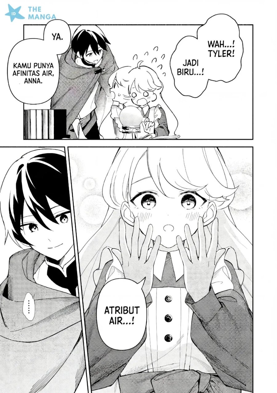Arasaa Majutsushi no Yuru ii Harem Life ~Black Shachiku ga Isekai de Jiyuu Kimama ni Yuukyuu Shouka~ Chapter 12 - Page 26