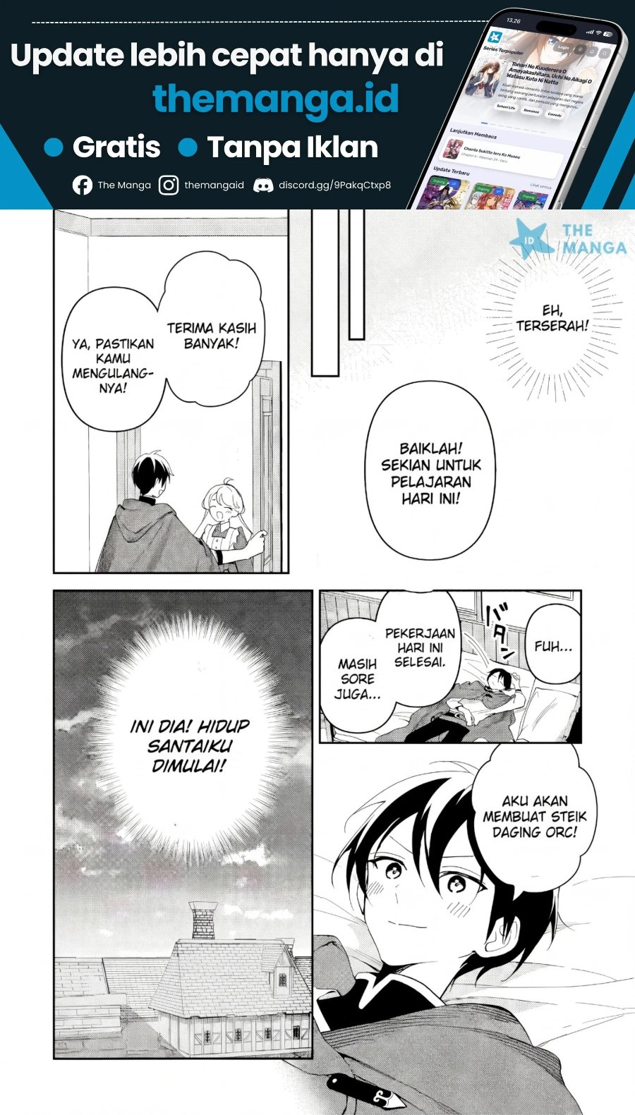 Arasaa Majutsushi no Yuru ii Harem Life ~Black Shachiku ga Isekai de Jiyuu Kimama ni Yuukyuu Shouka~ Chapter 12 - Page 29