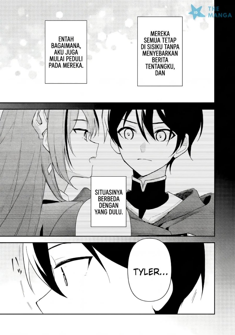 Arasaa Majutsushi no Yuru ii Harem Life ~Black Shachiku ga Isekai de Jiyuu Kimama ni Yuukyuu Shouka~ Chapter 13 - Page 14