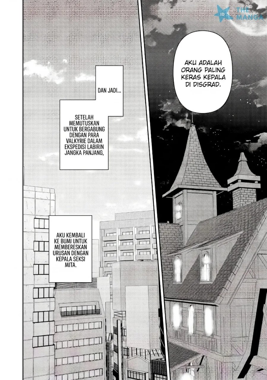 Arasaa Majutsushi no Yuru ii Harem Life ~Black Shachiku ga Isekai de Jiyuu Kimama ni Yuukyuu Shouka~ Chapter 13 - Page 17