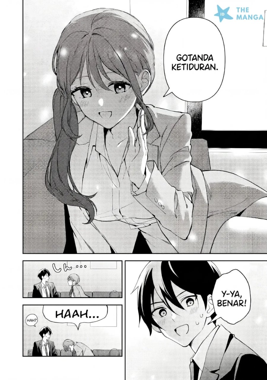 Arasaa Majutsushi no Yuru ii Harem Life ~Black Shachiku ga Isekai de Jiyuu Kimama ni Yuukyuu Shouka~ Chapter 13 - Page 25