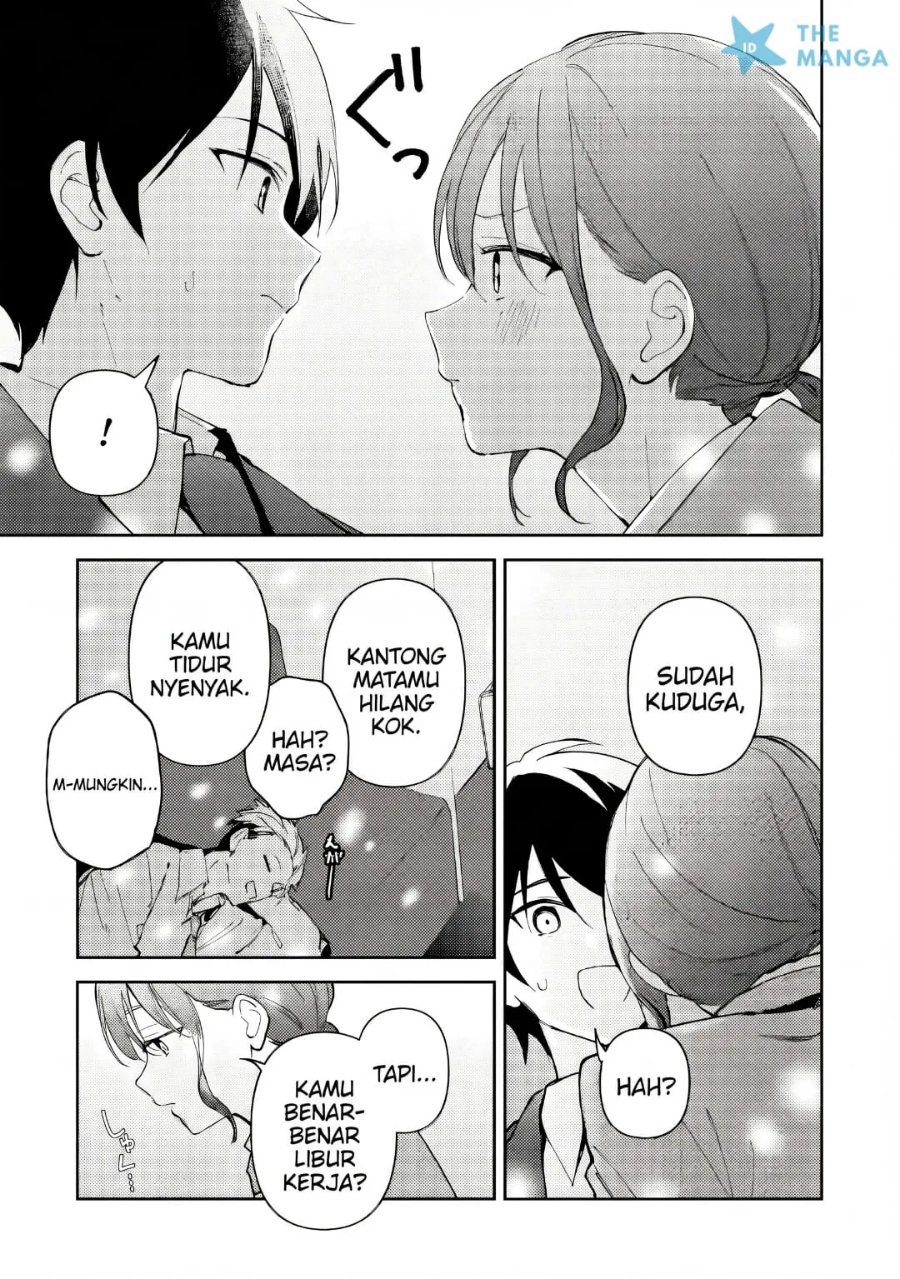 Arasaa Majutsushi no Yuru ii Harem Life ~Black Shachiku ga Isekai de Jiyuu Kimama ni Yuukyuu Shouka~ Chapter 13 - Page 26