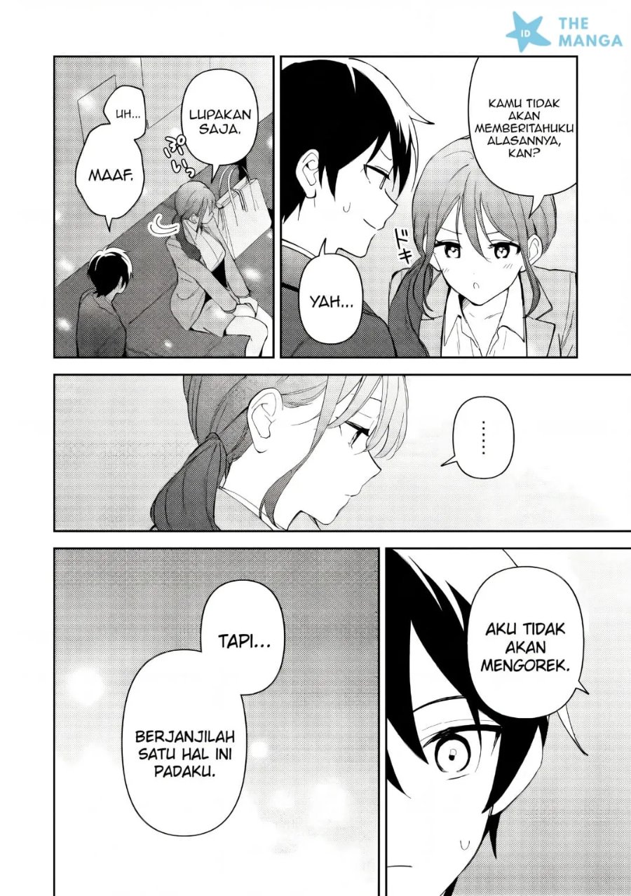 Arasaa Majutsushi no Yuru ii Harem Life ~Black Shachiku ga Isekai de Jiyuu Kimama ni Yuukyuu Shouka~ Chapter 13 - Page 27