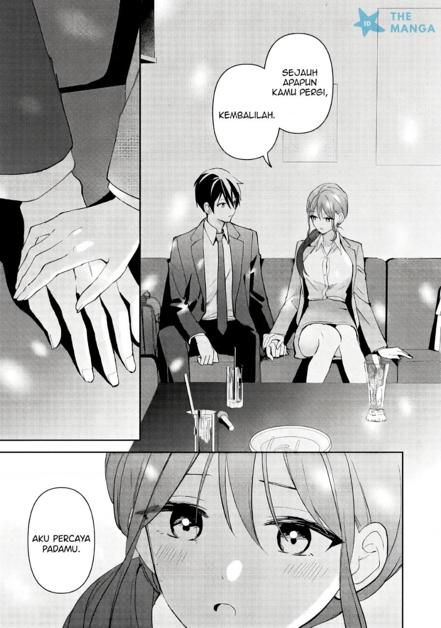 Arasaa Majutsushi no Yuru ii Harem Life ~Black Shachiku ga Isekai de Jiyuu Kimama ni Yuukyuu Shouka~ Chapter 13 - Page 28