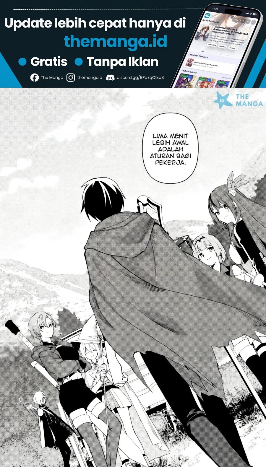 Arasaa Majutsushi no Yuru ii Harem Life ~Black Shachiku ga Isekai de Jiyuu Kimama ni Yuukyuu Shouka~ Chapter 13 - Page 33