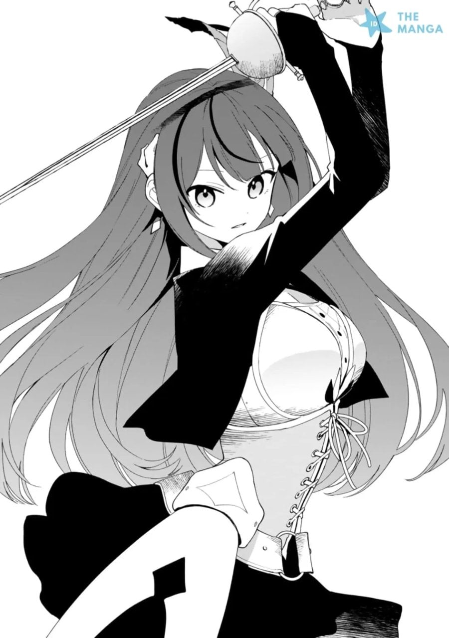 Baca Arasaa Majutsushi no Yuru ii Harem Life ~Black Shachiku ga Isekai de Jiyuu Kimama ni Yuukyuu Shouka~ - Chapter 2 halaman 2
