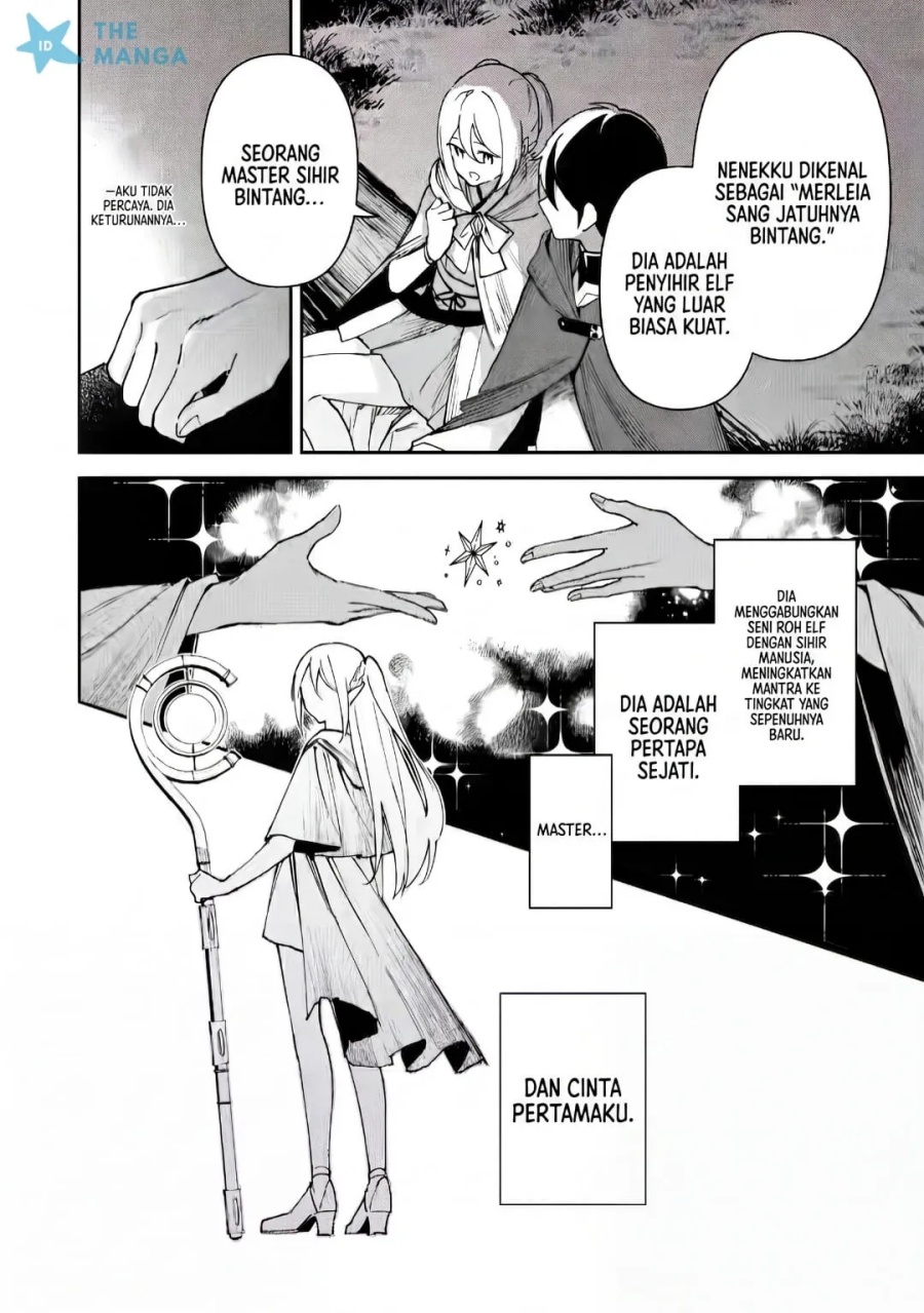 Baca Arasaa Majutsushi no Yuru ii Harem Life ~Black Shachiku ga Isekai de Jiyuu Kimama ni Yuukyuu Shouka~ - Chapter 3 halaman 36