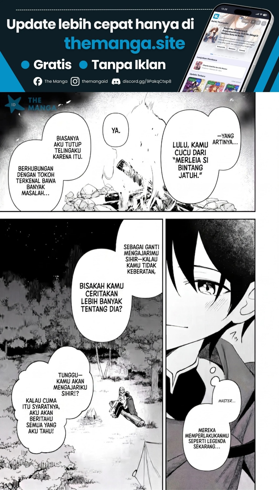 Baca Arasaa Majutsushi no Yuru ii Harem Life ~Black Shachiku ga Isekai de Jiyuu Kimama ni Yuukyuu Shouka~ - Chapter 3 halaman 41