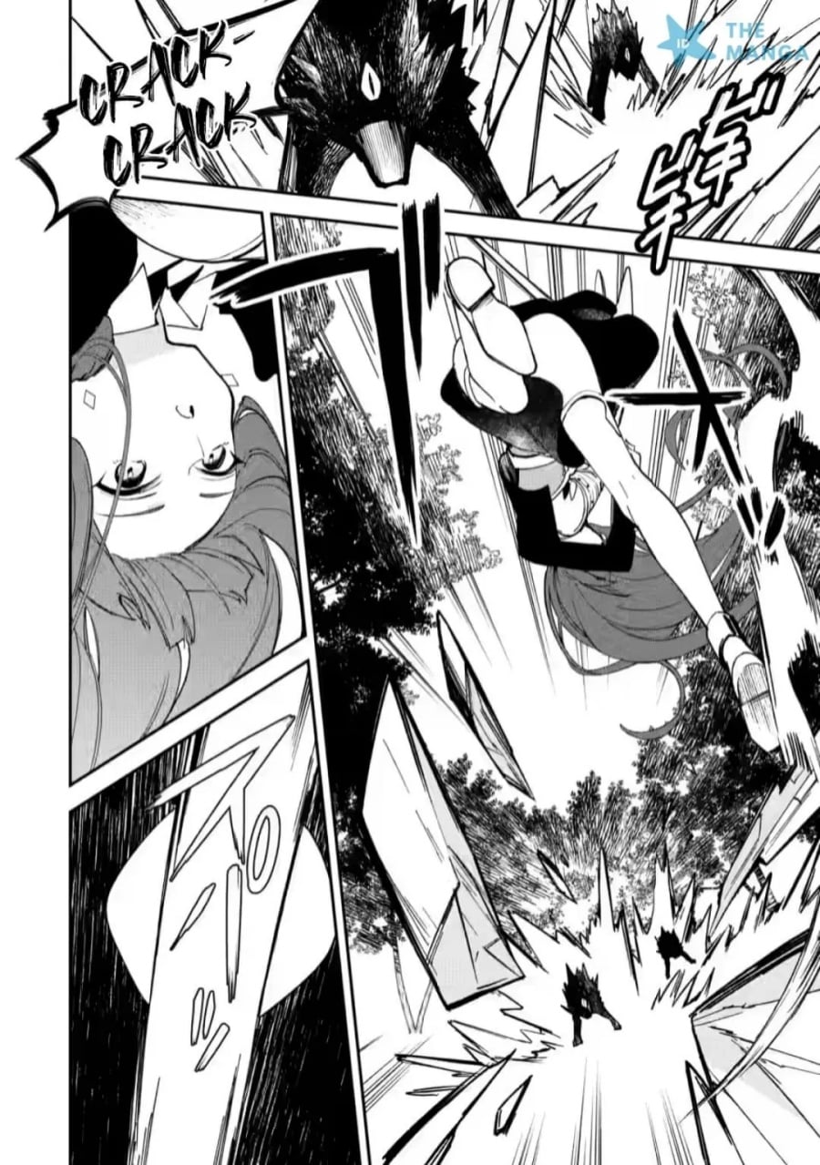 Baca Arasaa Majutsushi no Yuru ii Harem Life ~Black Shachiku ga Isekai de Jiyuu Kimama ni Yuukyuu Shouka~ - Chapter 3 halaman 11