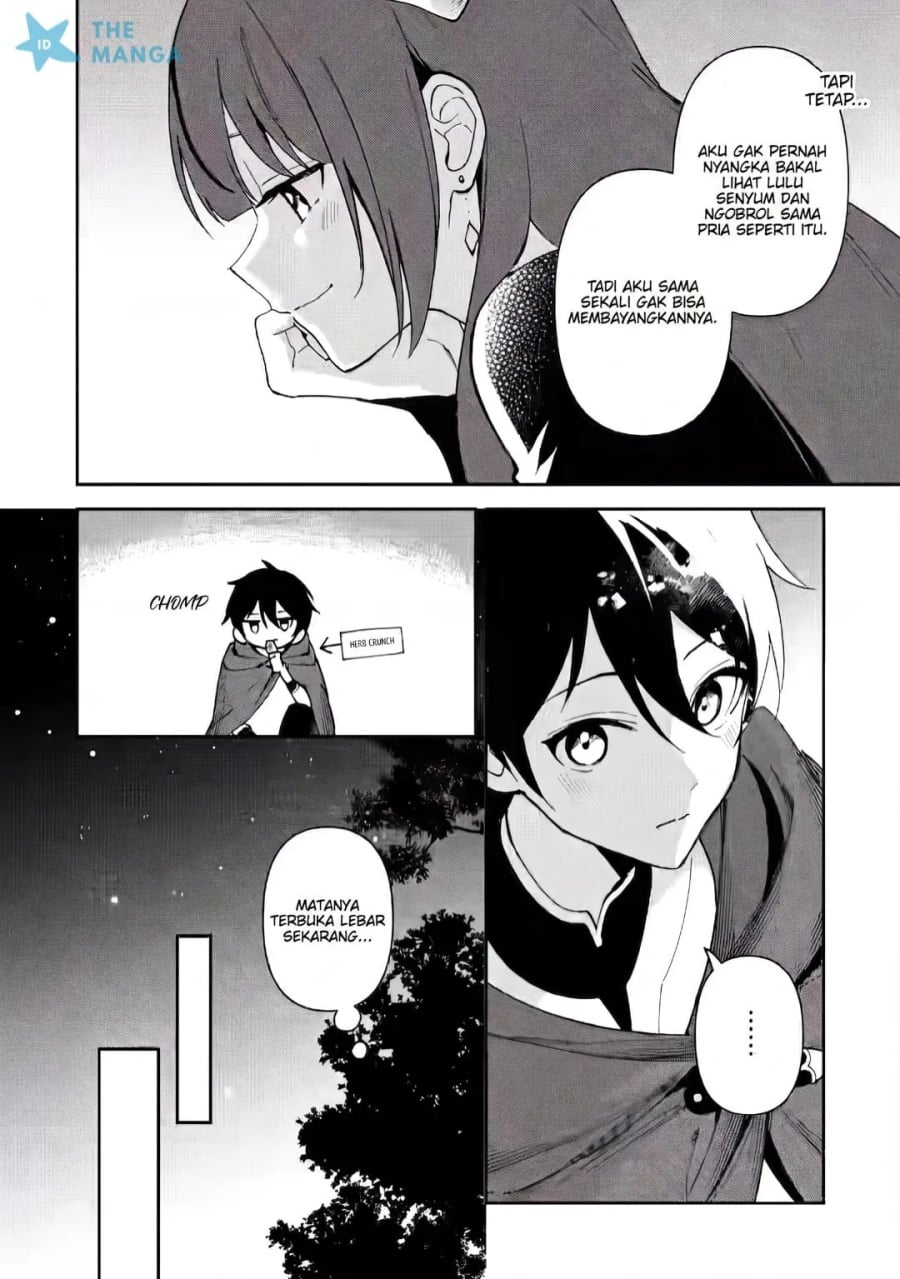 Baca Arasaa Majutsushi no Yuru ii Harem Life ~Black Shachiku ga Isekai de Jiyuu Kimama ni Yuukyuu Shouka~ - Chapter 4 halaman 12
