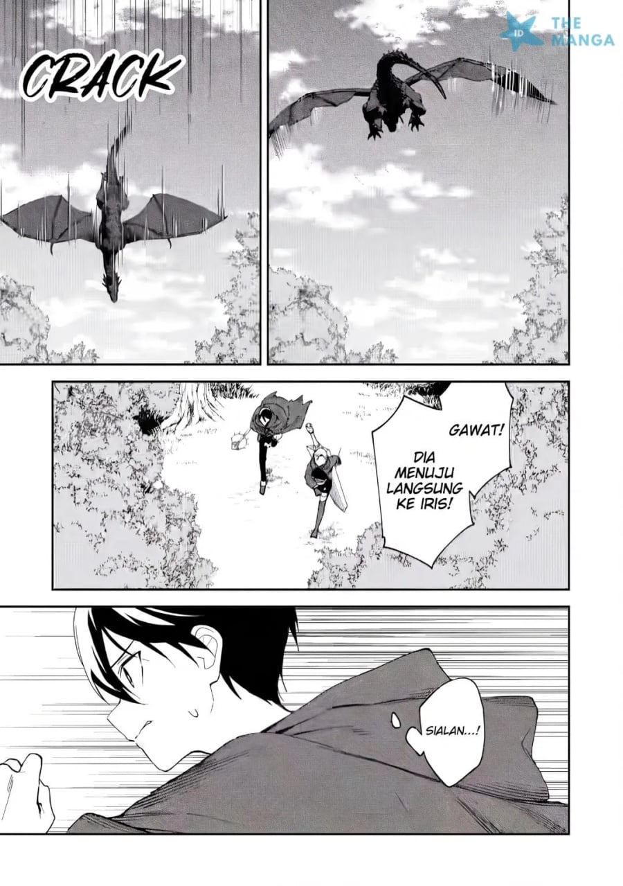 Baca Arasaa Majutsushi no Yuru ii Harem Life ~Black Shachiku ga Isekai de Jiyuu Kimama ni Yuukyuu Shouka~ - Chapter 4 halaman 28