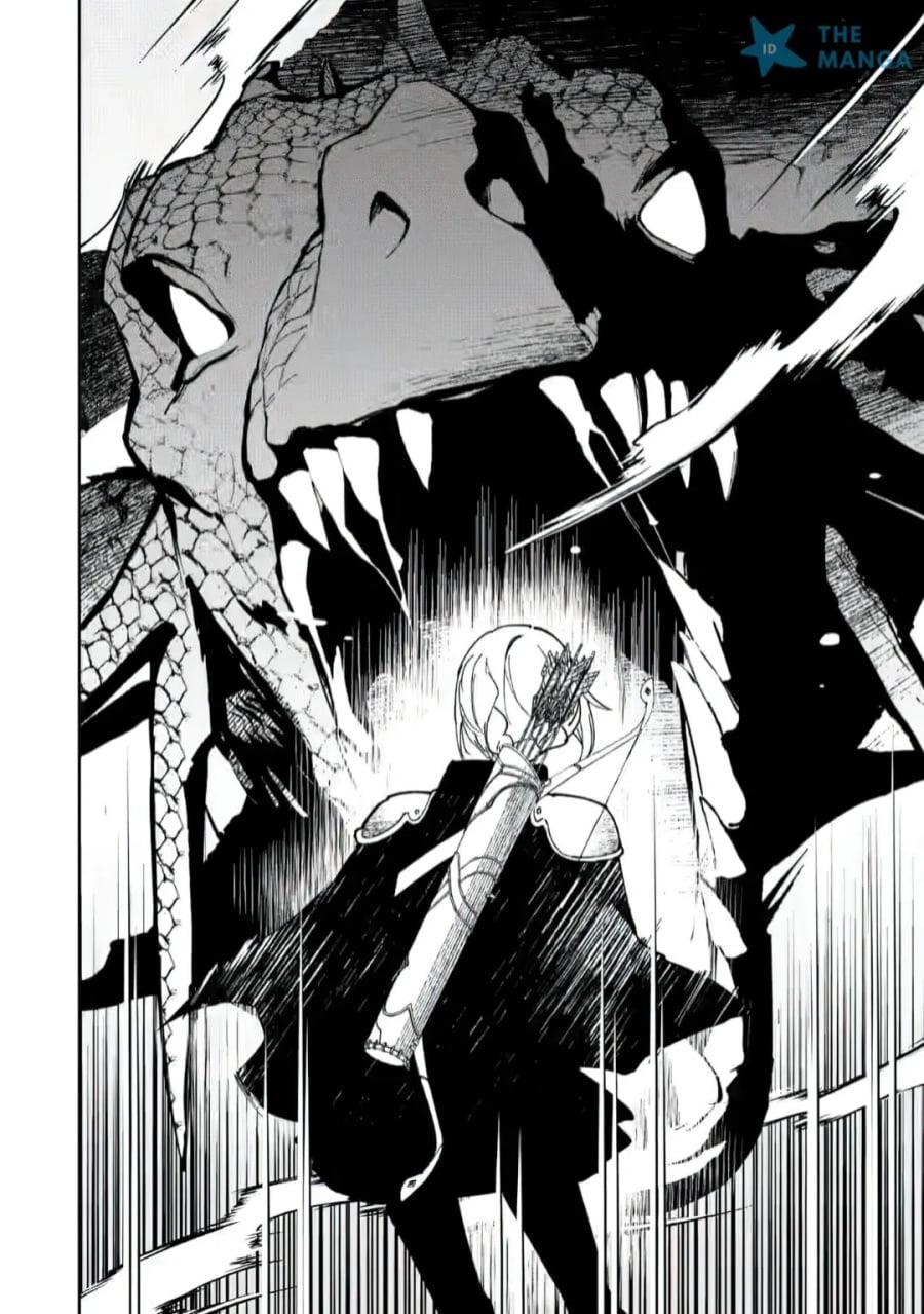 Baca Arasaa Majutsushi no Yuru ii Harem Life ~Black Shachiku ga Isekai de Jiyuu Kimama ni Yuukyuu Shouka~ - Chapter 4 halaman 33