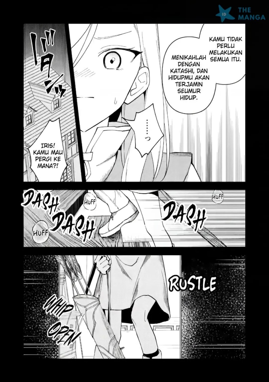 Baca Arasaa Majutsushi no Yuru ii Harem Life ~Black Shachiku ga Isekai de Jiyuu Kimama ni Yuukyuu Shouka~ - Chapter 5 halaman 10