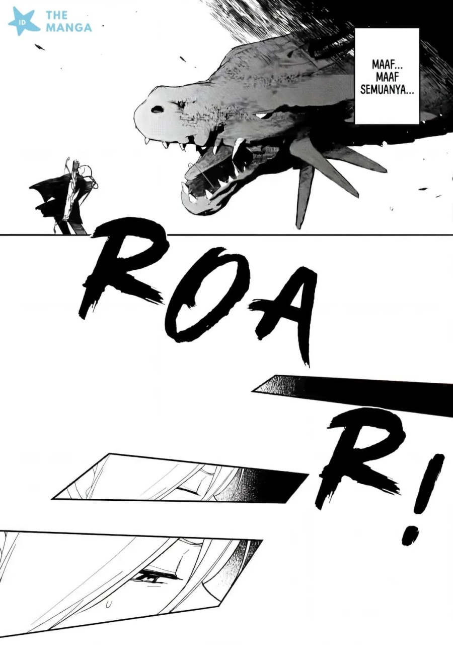 Baca Arasaa Majutsushi no Yuru ii Harem Life ~Black Shachiku ga Isekai de Jiyuu Kimama ni Yuukyuu Shouka~ - Chapter 5 halaman 14