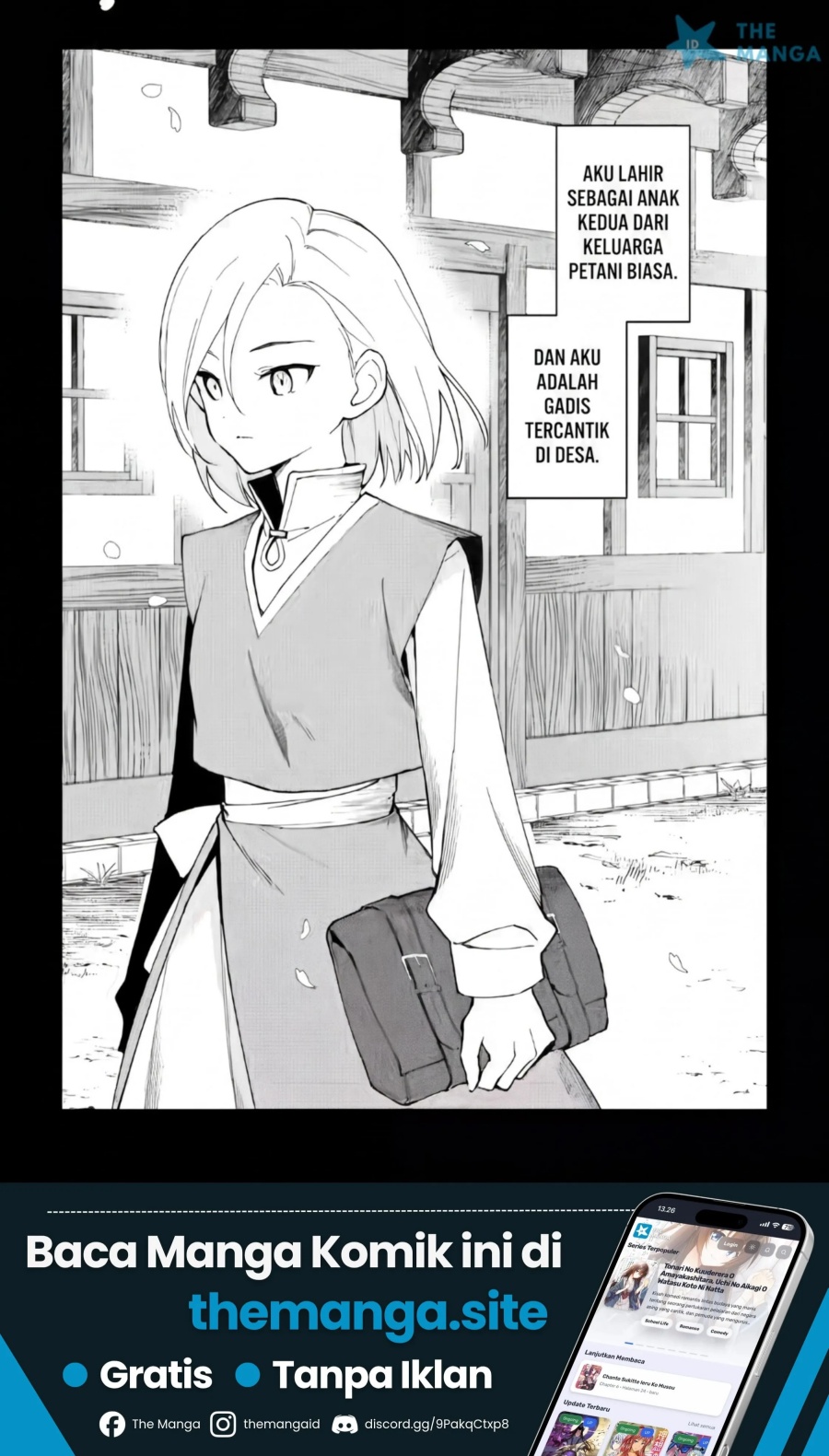 Baca Arasaa Majutsushi no Yuru ii Harem Life ~Black Shachiku ga Isekai de Jiyuu Kimama ni Yuukyuu Shouka~ - Chapter 5 halaman 2