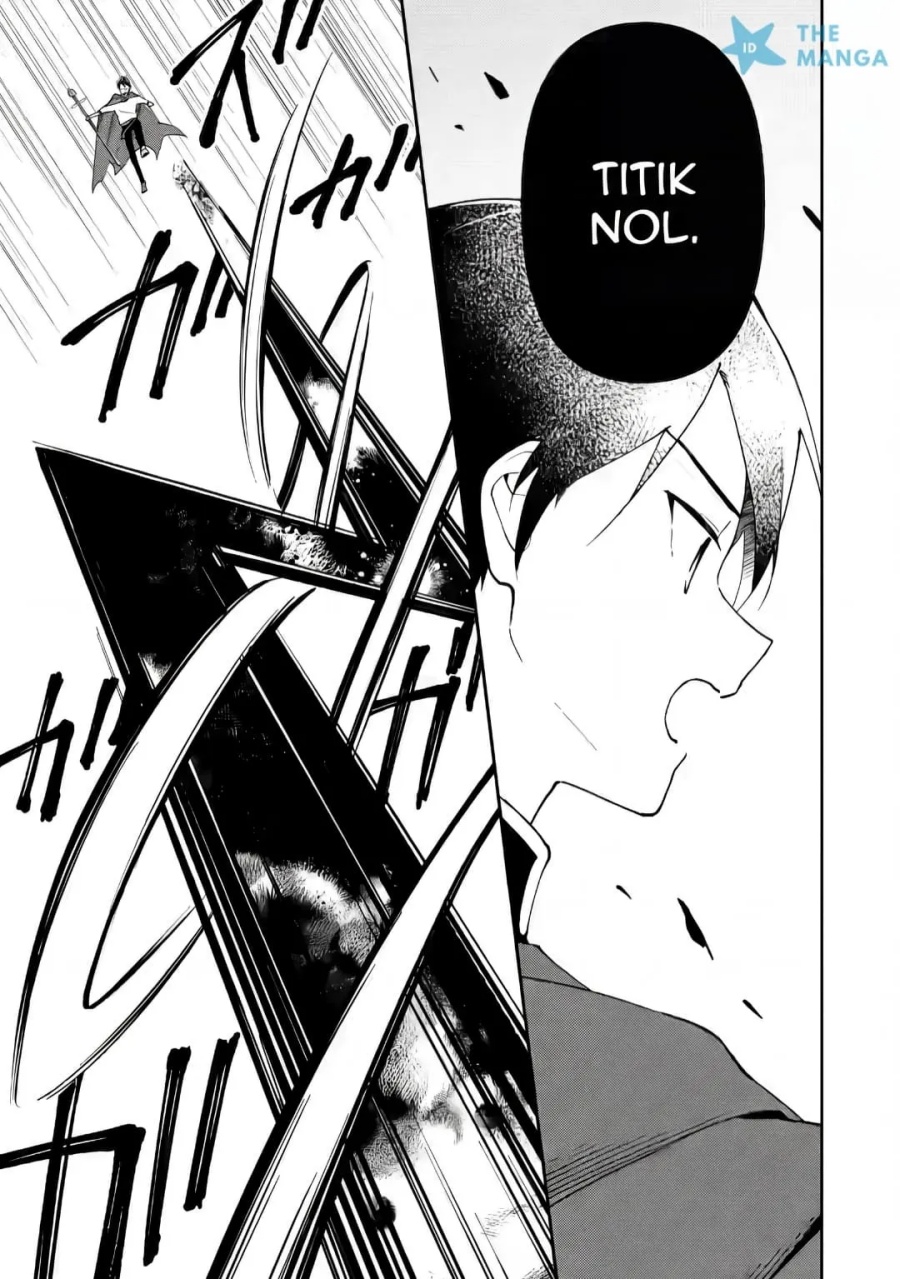 Baca Arasaa Majutsushi no Yuru ii Harem Life ~Black Shachiku ga Isekai de Jiyuu Kimama ni Yuukyuu Shouka~ - Chapter 5 halaman 29